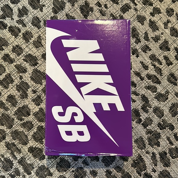 NWT Nike x Supreme Zoom Blazer Mid QS 2 - Picture 7 of 7